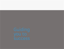 Tablet Screenshot of norfleetstrategies.com
